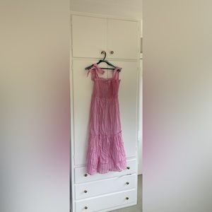 Tuckernuck x Cameron Eubanks Wimberly dress